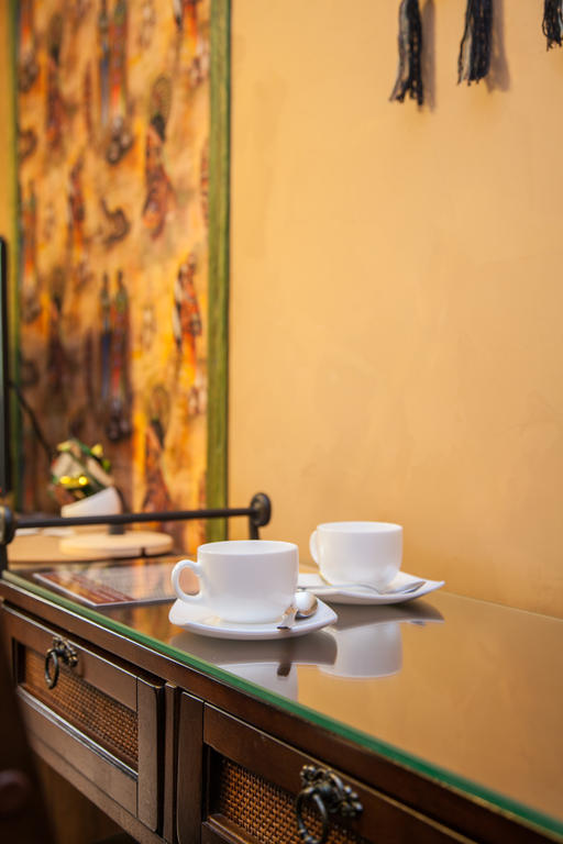 Orbita Boutique Hotel Шимкент Стая снимка