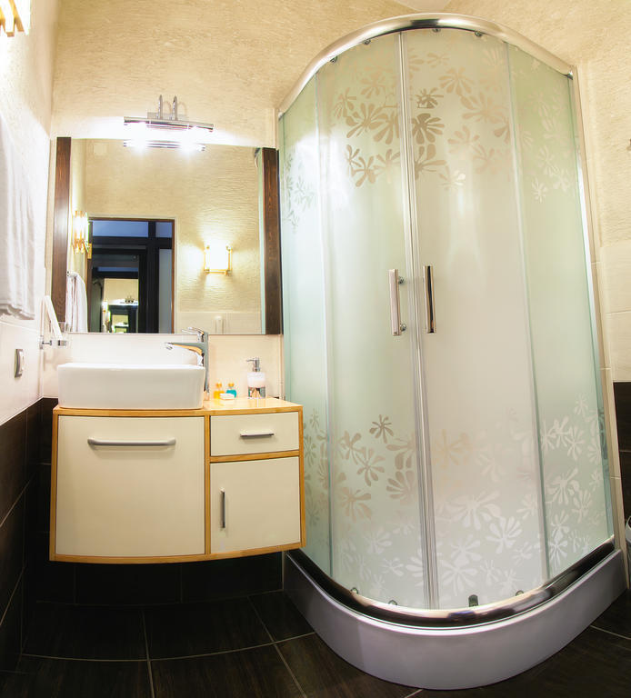 Orbita Boutique Hotel Шимкент Стая снимка