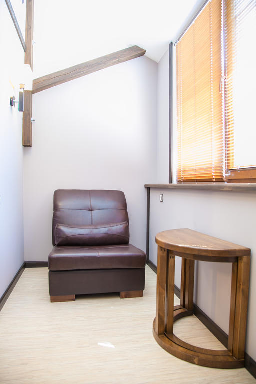 Orbita Boutique Hotel Шимкент Стая снимка