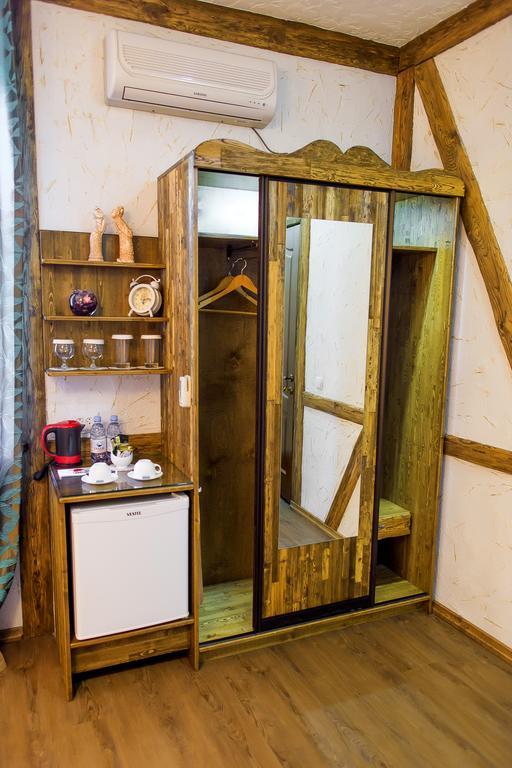 Orbita Boutique Hotel Шимкент Екстериор снимка