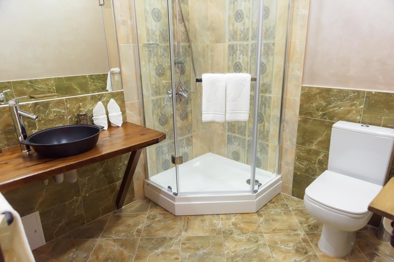 Orbita Boutique Hotel Шимкент Екстериор снимка