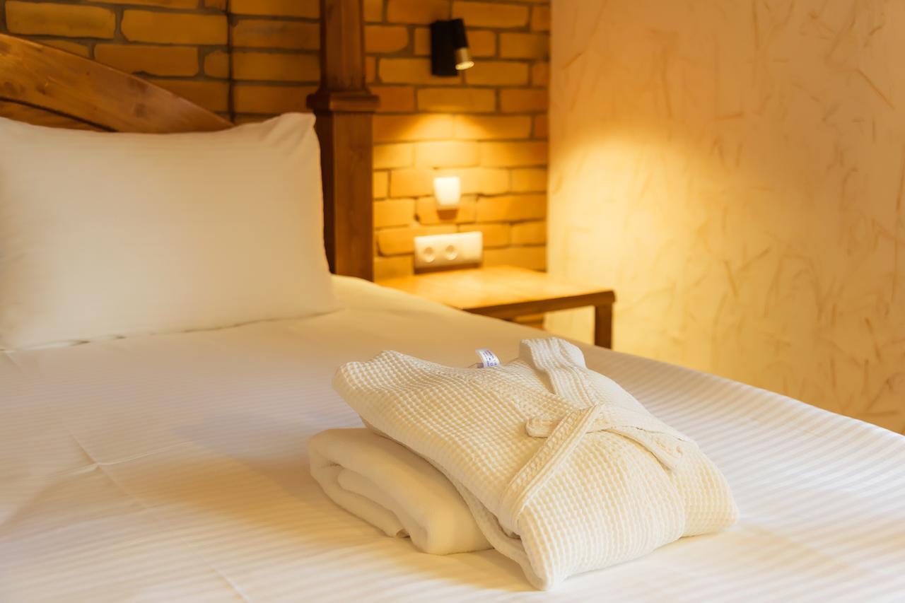Orbita Boutique Hotel Шимкент Екстериор снимка