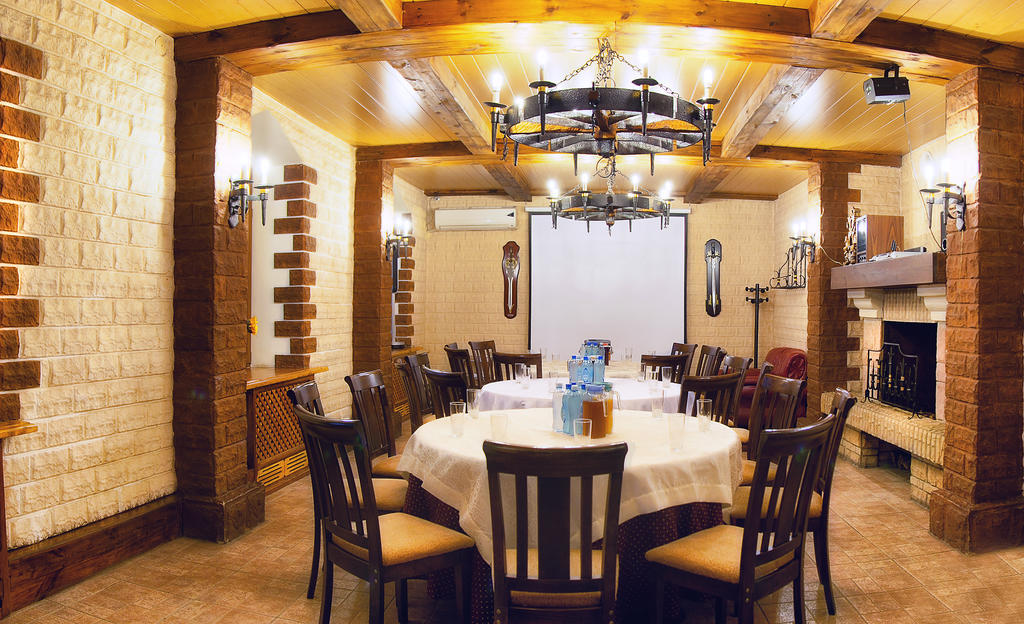 Orbita Boutique Hotel Шимкент Екстериор снимка