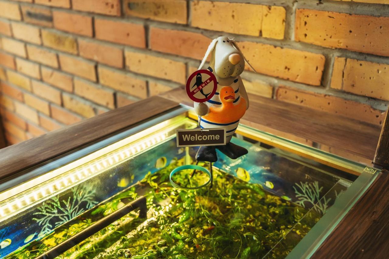 Orbita Boutique Hotel Шимкент Екстериор снимка